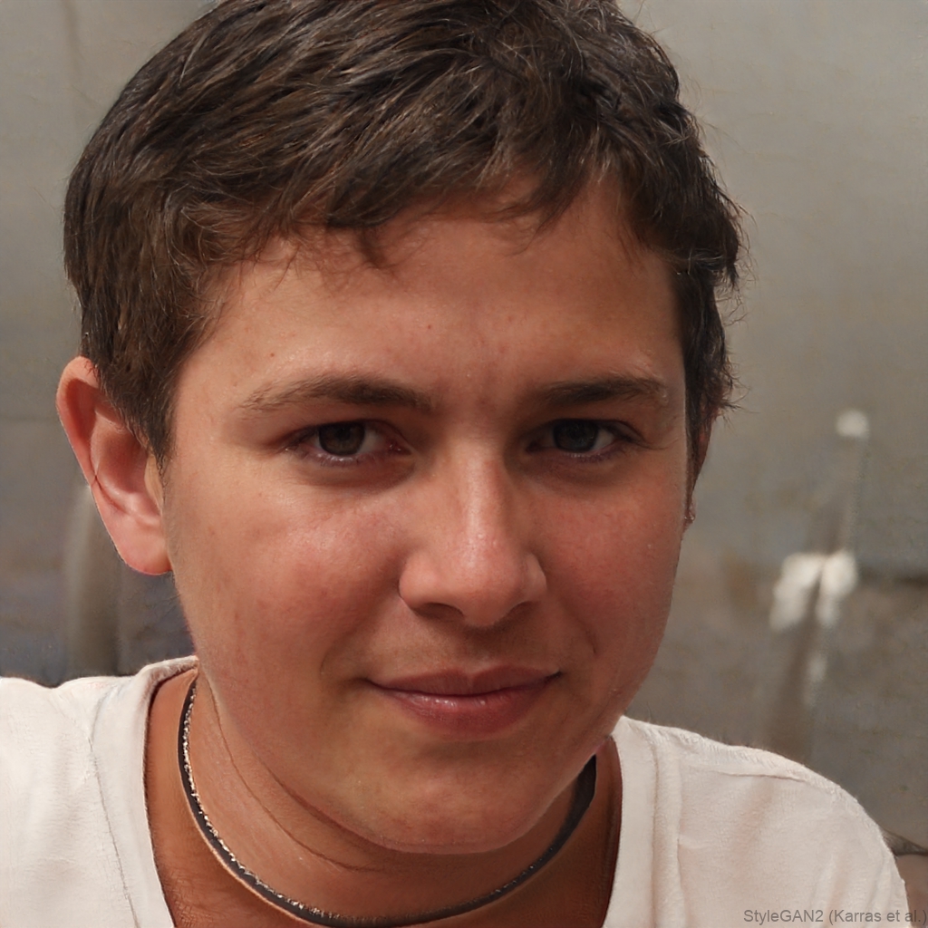 Learning circle lead portrait