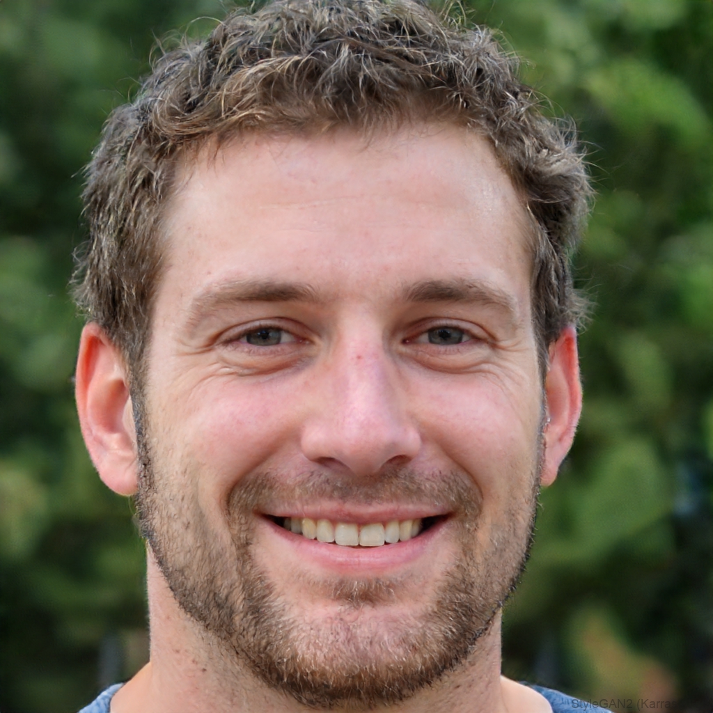 Money skills facilitator portrait